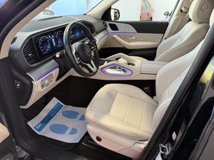 Mercedes Clase GLE 300D 4 MATIC 7 PLAZAS  - Foto 3