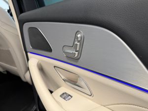 Mercedes Clase GLE 300D 4 MATIC 7 PLAZAS  - Foto 12