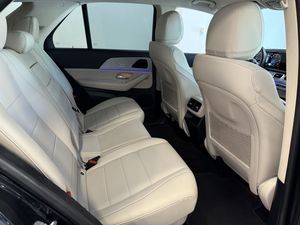 Mercedes Clase GLE 300D 4 MATIC 7 PLAZAS  - Foto 10