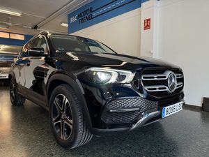 Mercedes Clase GLE 300D 4 MATIC 7 PLAZAS  - Foto 9