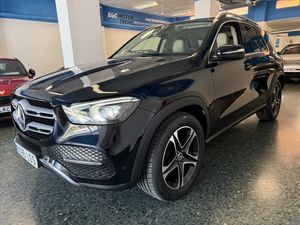 Mercedes Clase GLE 300D 4 MATIC 7 PLAZAS  - Foto 11