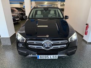 Mercedes Clase GLE 300D 4 MATIC 7 PLAZAS  - Foto 7