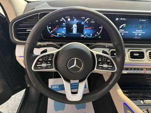 Mercedes Clase GLE 300D 4 MATIC 7 PLAZAS  - Foto 38