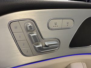 Mercedes Clase GLE 300D 4 MATIC 7 PLAZAS  - Foto 18