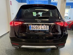 Mercedes Clase GLE 300D 4 MATIC 7 PLAZAS  - Foto 15