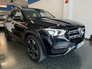 Mercedes Clase GLE 300D 4 MATIC 7 PLAZAS  - Foto 13