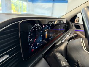 Mercedes Clase GLE 300D 4 MATIC 7 PLAZAS  - Foto 22