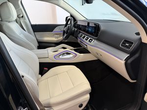 Mercedes Clase GLE 300D 4 MATIC 7 PLAZAS  - Foto 14
