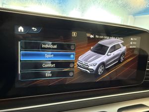 Mercedes Clase GLE 300D 4 MATIC 7 PLAZAS  - Foto 33