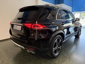 Mercedes Clase GLE 300D 4 MATIC 7 PLAZAS  - Foto 3