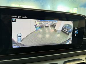 Mercedes Clase GLE 300D 4 MATIC 7 PLAZAS  - Foto 32