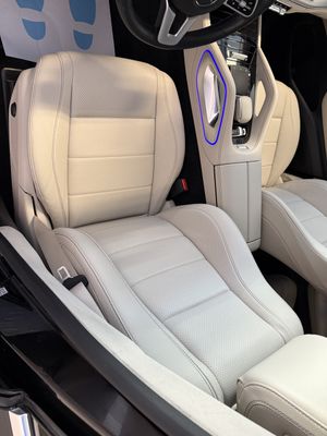 Mercedes Clase GLE 300D 4 MATIC 7 PLAZAS  - Foto 16