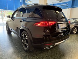 Mercedes Clase GLE 300D 4 MATIC 7 PLAZAS  - Foto 17