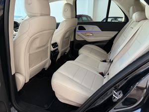 Mercedes Clase GLE 300D 4 MATIC 7 PLAZAS  - Foto 4
