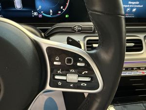 Mercedes Clase GLE 300D 4 MATIC 7 PLAZAS  - Foto 40