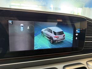 Mercedes Clase GLE 300D 4 MATIC 7 PLAZAS  - Foto 30