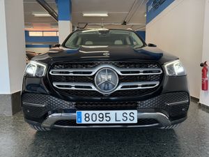 Mercedes Clase GLE 300D 4 MATIC 7 PLAZAS  - Foto 5