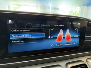 Mercedes Clase GLE 300D 4 MATIC 7 PLAZAS  - Foto 29