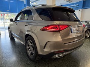 Mercedes Clase GLE 350 e 4MATIC AMG GASOLINA HÍBRIDO ENCHUFABLE  - Foto 17