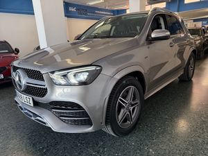 Mercedes Clase GLE 350 e 4MATIC AMG GASOLINA HÍBRIDO ENCHUFABLE  - Foto 11