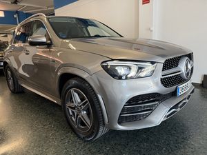 Mercedes Clase GLE 350 e 4MATIC AMG GASOLINA HÍBRIDO ENCHUFABLE  - Foto 13