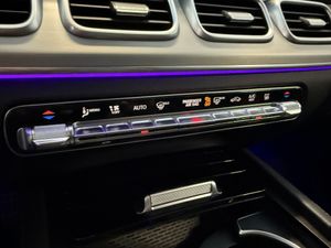 Mercedes Clase GLE 350 e 4MATIC AMG GASOLINA HÍBRIDO ENCHUFABLE  - Foto 23