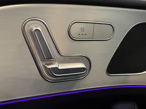 Mercedes Clase GLE 350 e 4MATIC AMG GASOLINA HÍBRIDO ENCHUFABLE  - Foto 37