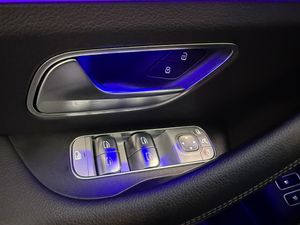 Mercedes Clase GLE 350 e 4MATIC AMG GASOLINA HÍBRIDO ENCHUFABLE  - Foto 38