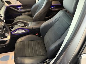 Mercedes Clase GLE 350 e 4MATIC AMG GASOLINA HÍBRIDO ENCHUFABLE  - Foto 12