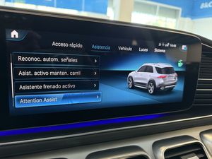 Mercedes Clase GLE 350 e 4MATIC AMG GASOLINA HÍBRIDO ENCHUFABLE  - Foto 30