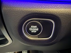 Mercedes Clase GLE 350 e 4MATIC AMG GASOLINA HÍBRIDO ENCHUFABLE  - Foto 42