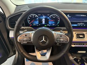 Mercedes Clase GLE 350 e 4MATIC AMG GASOLINA HÍBRIDO ENCHUFABLE  - Foto 39