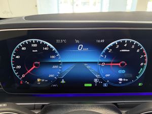 Mercedes Clase GLE 350 e 4MATIC AMG GASOLINA HÍBRIDO ENCHUFABLE  - Foto 35
