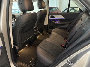 Mercedes Clase GLE 350 e 4MATIC AMG GASOLINA HÍBRIDO ENCHUFABLE  - Foto 4