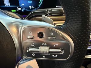 Mercedes Clase GLE 350 e 4MATIC AMG GASOLINA HÍBRIDO ENCHUFABLE  - Foto 41