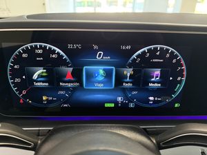 Mercedes Clase GLE 350 e 4MATIC AMG GASOLINA HÍBRIDO ENCHUFABLE  - Foto 33