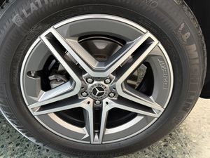 Mercedes Clase GLE 350 e 4MATIC AMG GASOLINA HÍBRIDO ENCHUFABLE  - Foto 19