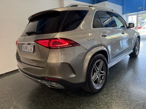Mercedes Clase GLE 350 e 4MATIC AMG GASOLINA HÍBRIDO ENCHUFABLE  - Foto 3