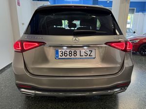 Mercedes Clase GLE 350 e 4MATIC AMG GASOLINA HÍBRIDO ENCHUFABLE  - Foto 15
