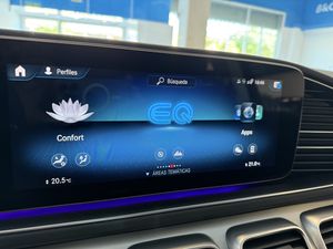 Mercedes Clase GLE 350 e 4MATIC AMG GASOLINA HÍBRIDO ENCHUFABLE  - Foto 24