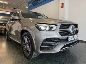 Mercedes Clase GLE 350 e 4MATIC AMG GASOLINA HÍBRIDO ENCHUFABLE  - Foto 9