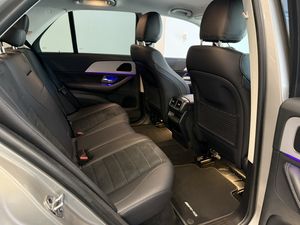Mercedes Clase GLE 350 e 4MATIC AMG GASOLINA HÍBRIDO ENCHUFABLE  - Foto 8