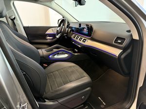 Mercedes Clase GLE 350 e 4MATIC AMG GASOLINA HÍBRIDO ENCHUFABLE  - Foto 10