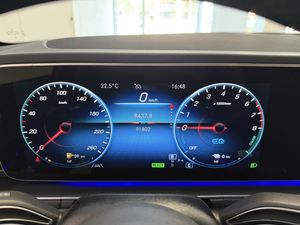 Mercedes Clase GLE 350 e 4MATIC AMG GASOLINA HÍBRIDO ENCHUFABLE  - Foto 31