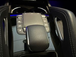 Mercedes Clase GLE 350 e 4MATIC AMG GASOLINA HÍBRIDO ENCHUFABLE  - Foto 27