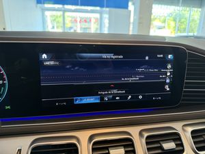 Mercedes Clase GLE 350 e 4MATIC AMG GASOLINA HÍBRIDO ENCHUFABLE  - Foto 18