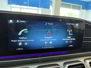 Mercedes Clase GLE 350 e 4MATIC AMG GASOLINA HÍBRIDO ENCHUFABLE  - Foto 22