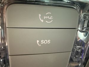 Mercedes Clase GLE 350 e 4MATIC AMG GASOLINA HÍBRIDO ENCHUFABLE  - Foto 29