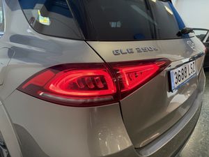 Mercedes Clase GLE 350 e 4MATIC AMG GASOLINA HÍBRIDO ENCHUFABLE  - Foto 47