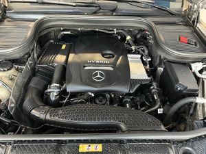 Mercedes Clase GLE 350 e 4MATIC AMG GASOLINA HÍBRIDO ENCHUFABLE  - Foto 49